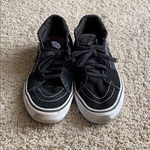 Vans men’s shoes